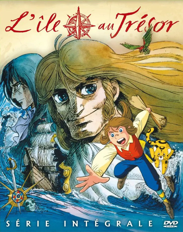 Treasure Island Arabic Adventure Series TechGaming World