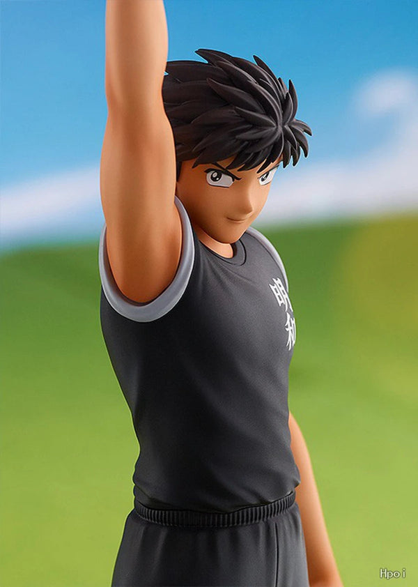 Captain Tsubasa Fan Figurines