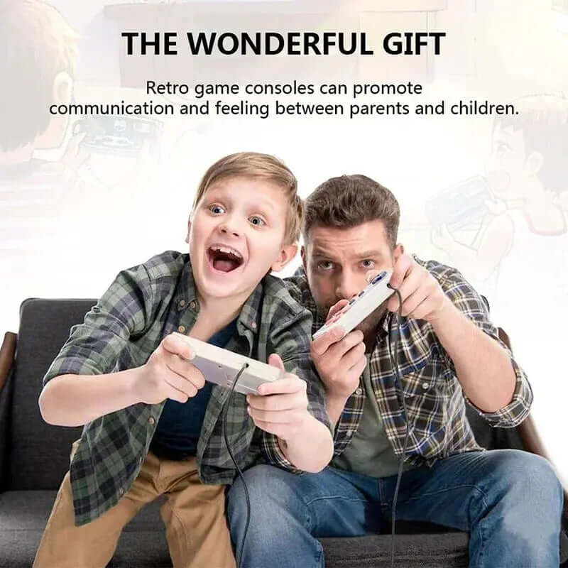 Classic Game Traveler Console - TechGaming World