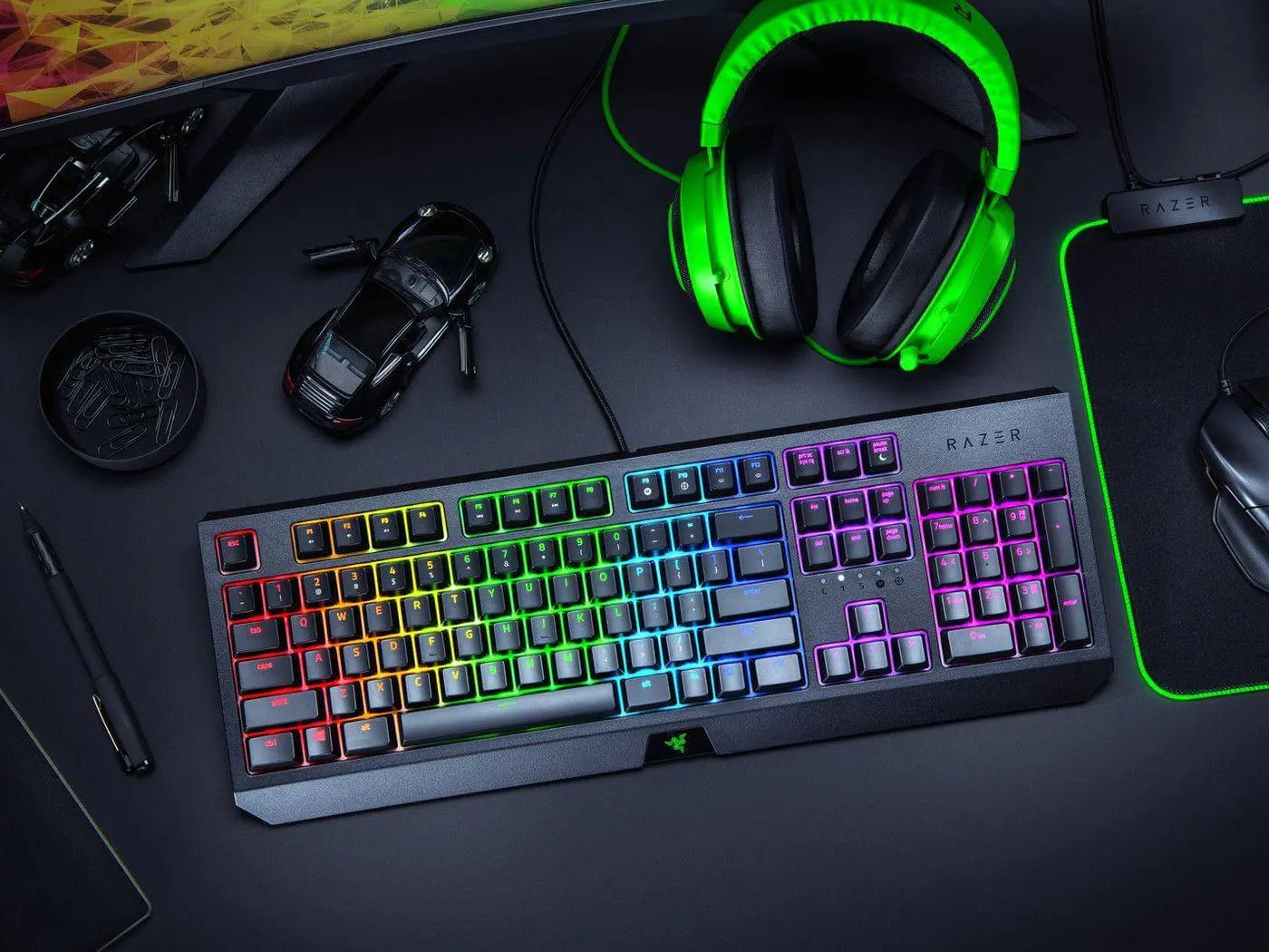 Accessories - TechGaming World