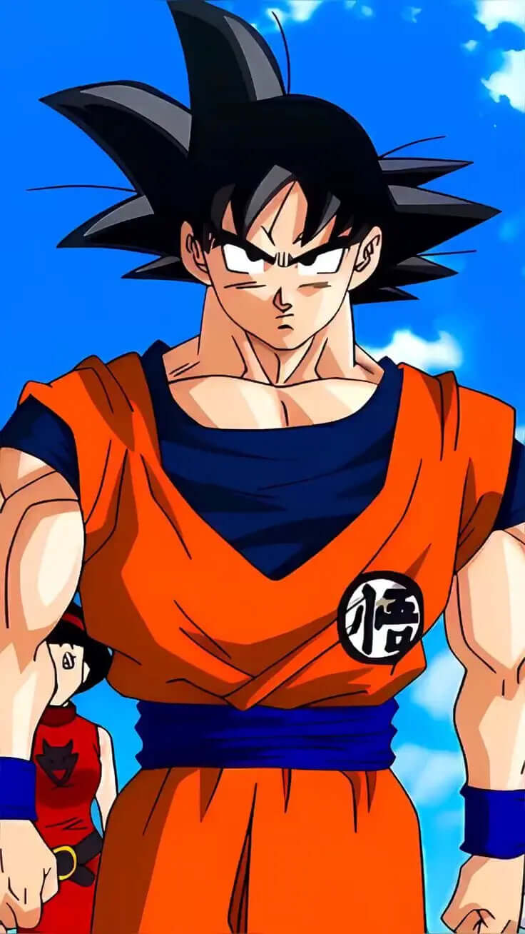 The Ultimate Dragon Ball Z Collection: Relive Every Epic Battle and Adventure body { font-family: Arial, sans-serif; background-color: #f4f4f4; margin: 0; padding: 20px; } h1 { text-align: center; color: #333; } h2 { color: #333; } table { width: 100%; bo