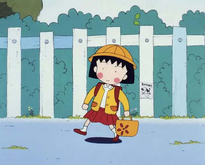 Chibi Maruko-chan - Complete Digital Library TechGaming World