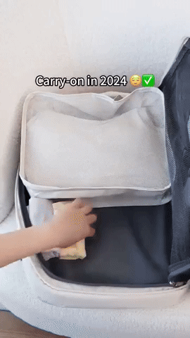 Smart Travel Backpack