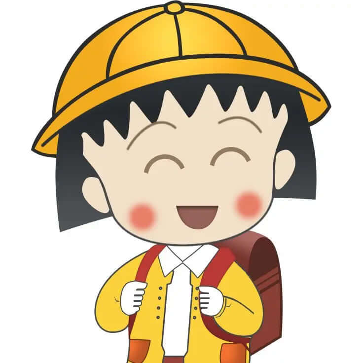 Chibi Maruko-chan - Complete Digital Library