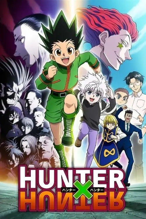 Hunter x Hunter Digital Library – Relive the Magic of Your Childhood body { font-family: 'Arial', sans-serif; background-color: #f4f4f9; margin: 0; padding: 0; direction: rtl; } header { background-color: #222; color: #fff; padding: 15px; text-align: cent