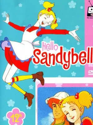 Sandy Bell Complete Digital Library TechGaming World