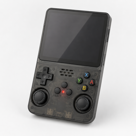 Mini RetroBoy Gaming Console