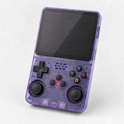Mini RetroBoy Gaming Console