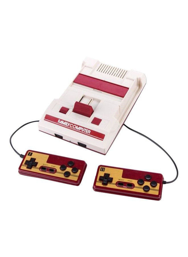 جهاز 8-Bit كمبيوتر العائلة