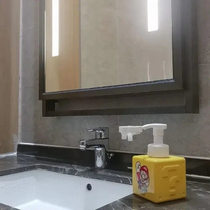 Mario soap dispenser-themed TechGaming World