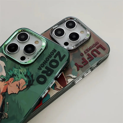 One Piece Pirate's Fist Case