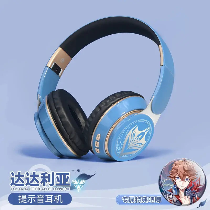 Genshin Headphones | $112.95