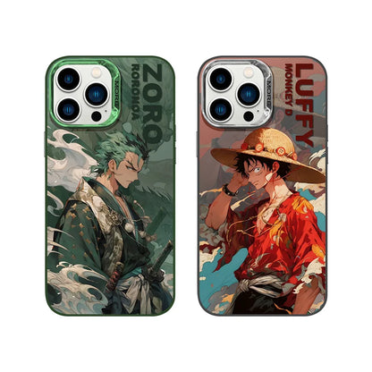 One Piece Pirate's Fist Case