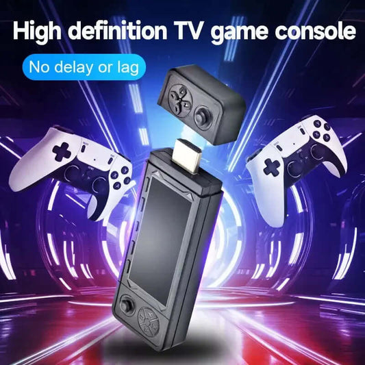 RetroArcade Wireless Game Station - TechGaming World