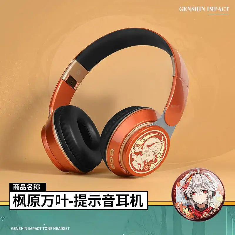 Genshin Headphones | $106.95