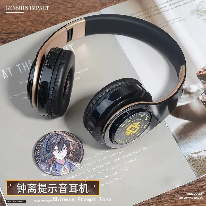 Genshin Headphones | $71.95