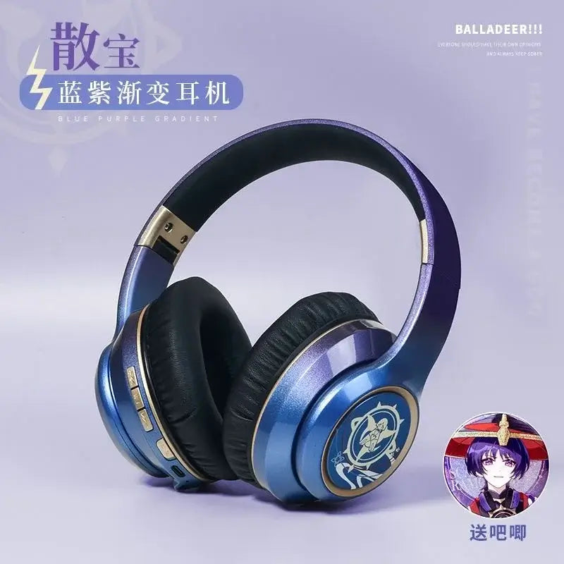 Genshin Headphones | $149.95