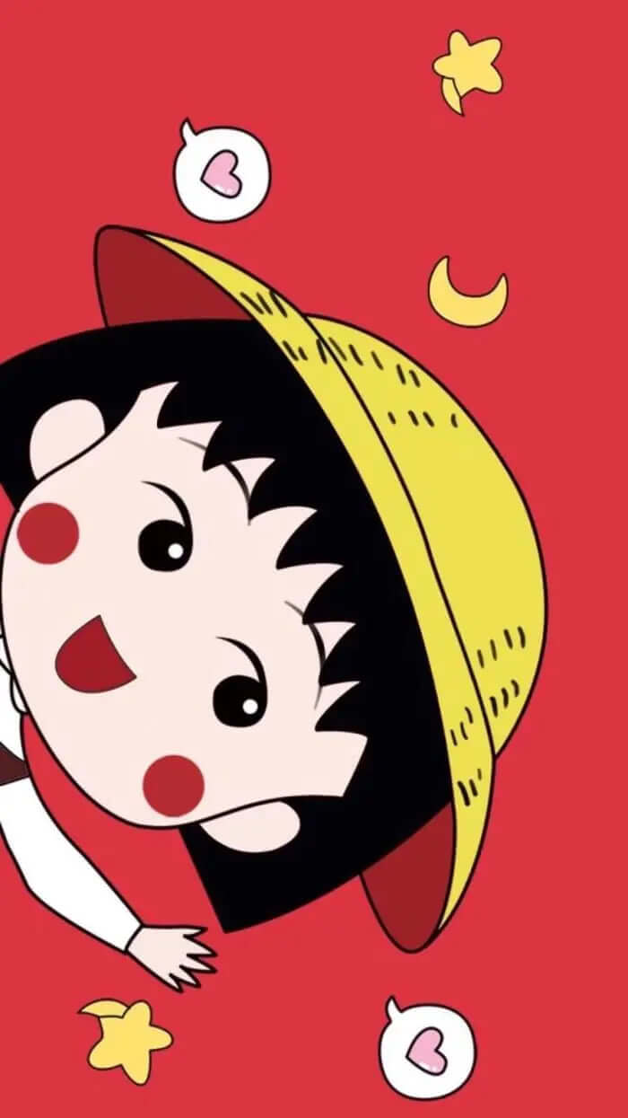 Chibi Maruko-chan - Complete Digital Library TechGaming World