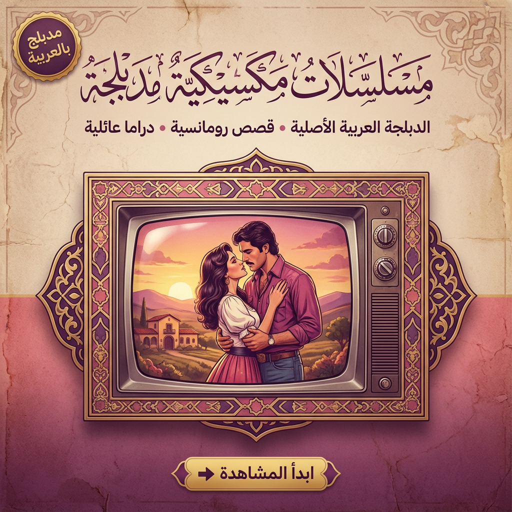 تلفزيون الحنين إلى الماضي: إعادة اكتشاف سحر البرامج الكلاسيكية TechGaming World