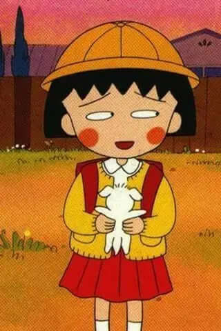 Chibi Maruko-chan - Complete Digital Library TechGaming World