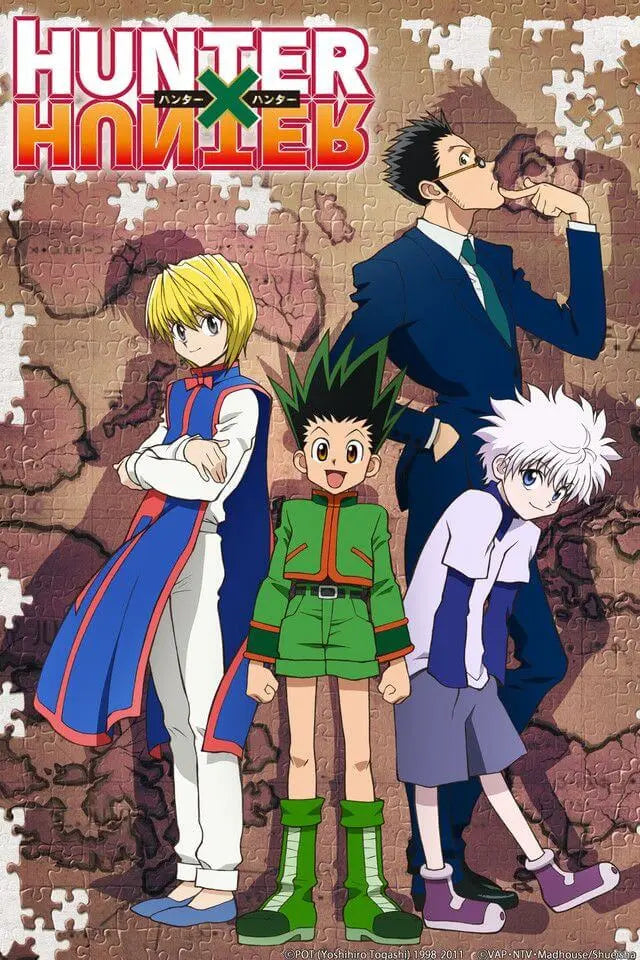 Hunter x Hunter Digital Library – Relive the Magic of Your Childhood body { font-family: 'Arial', sans-serif; background-color: #f4f4f9; margin: 0; padding: 0; direction: rtl; } header { background-color: #222; color: #fff; padding: 15px; text-align: cent