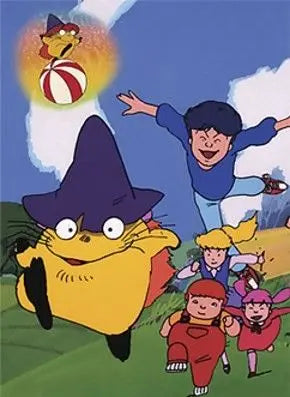 Samid Cartoon Library
