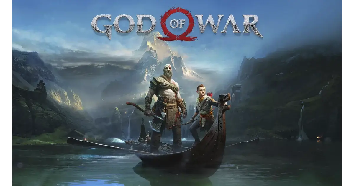 God of War (PC) - Steam Key - GLOBAL | $26.95