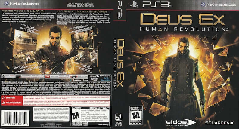 PS3 260+ Roms Definitive Collection (Playstation 3 Games) | $30.00