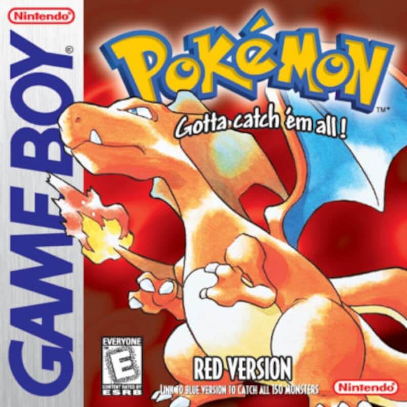 Complete Game Boy + Game Boy Advance ROM collection ( 3800 games) | $8.94