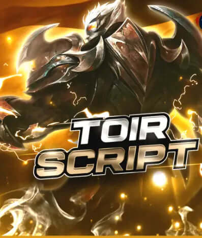 Champion Booster Script Toir