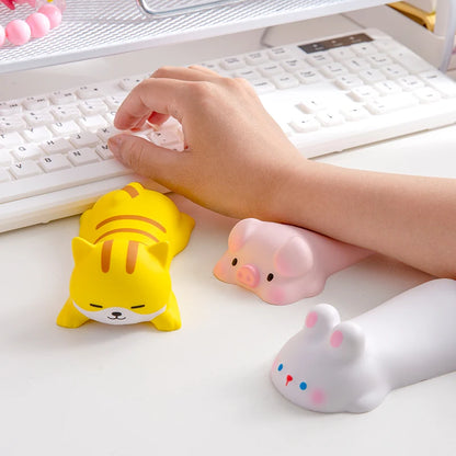 Ergo Kawaii Wrist Rest