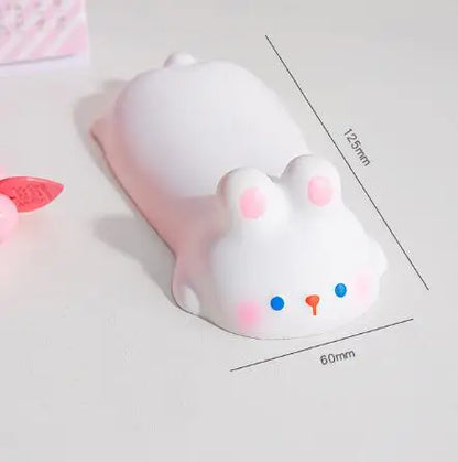 Ergo Kawaii Wrist Rest