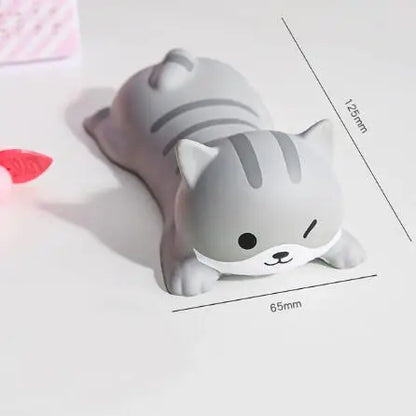 Ergo Kawaii Wrist Rest